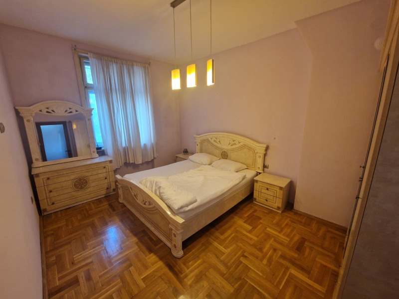 Дава под наем  3-стаен град Варна , Център , 65 кв.м | 64564391 - изображение [6]