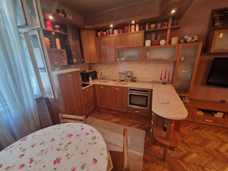 Дава под наем  3-стаен град Варна , Център , 65 кв.м | 64564391 - изображение [4]