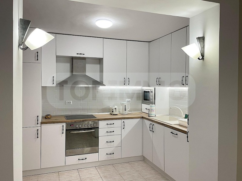 Дава под наем 4-СТАЕН, гр. Варна, Операта, снимка 4 - Апартаменти - 52397334