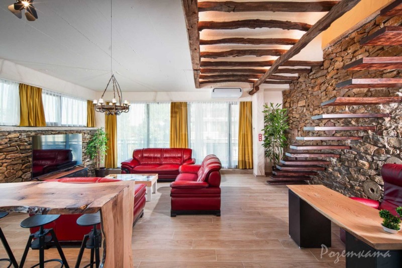 Til leie  Maisonette Sofia , Gorubljane , 125 kvm | 56564608 - bilde [3]