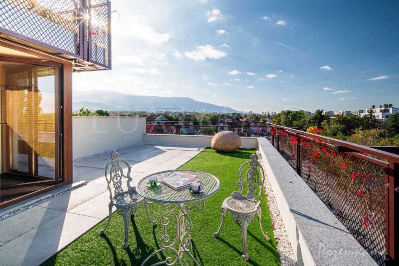 Til leie  Maisonette Sofia , Gorubljane , 125 kvm | 56564608 - bilde [9]