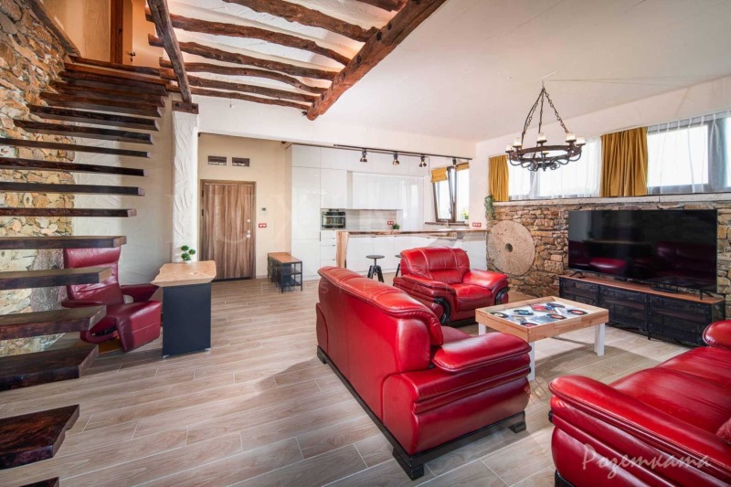 Til leie  Maisonette Sofia , Gorubljane , 125 kvm | 56564608