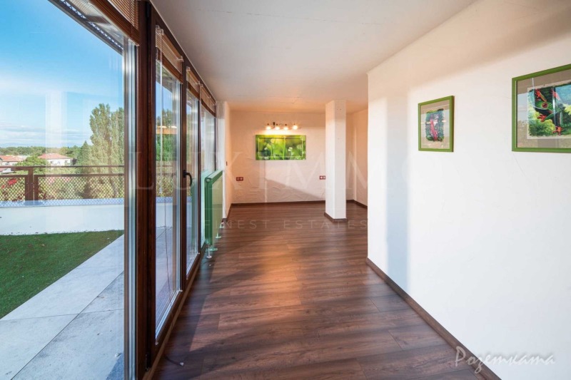 Til leie  Maisonette Sofia , Gorubljane , 125 kvm | 56564608 - bilde [8]
