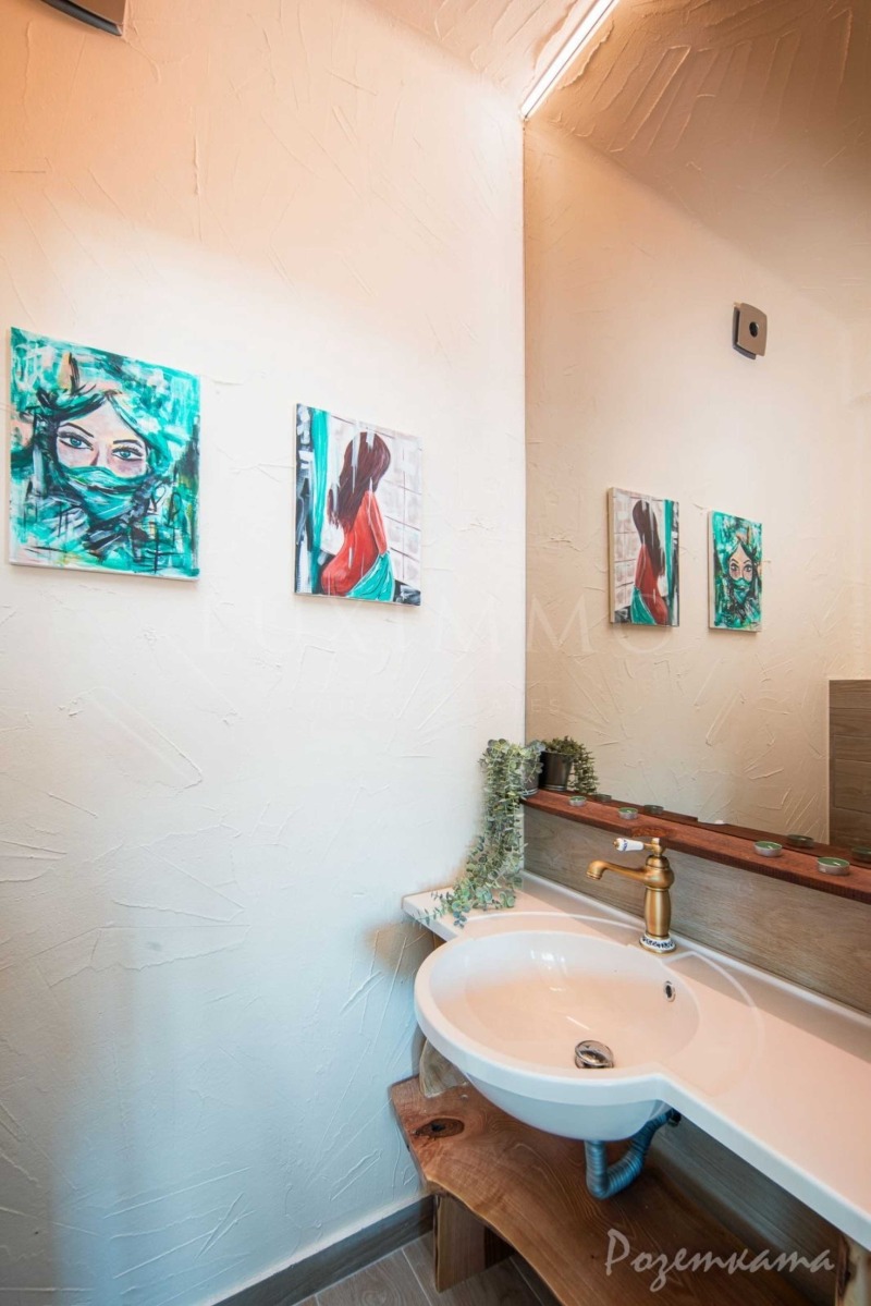 Til leie  Maisonette Sofia , Gorubljane , 125 kvm | 56564608 - bilde [6]