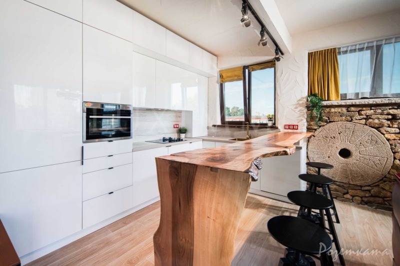 Til leie  Maisonette Sofia , Gorubljane , 125 kvm | 56564608 - bilde [4]