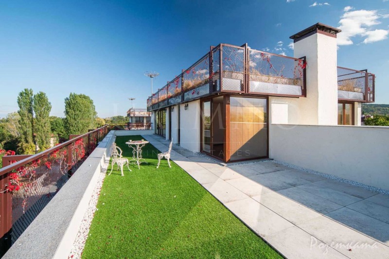 Til leie  Maisonette Sofia , Gorubljane , 125 kvm | 56564608 - bilde [10]