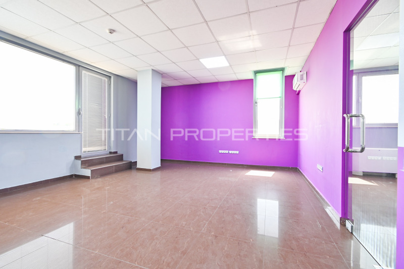 Te huur  Kantoor Sofia , Ljulin 10 , 250 m² | 28412676 - afbeelding [2]