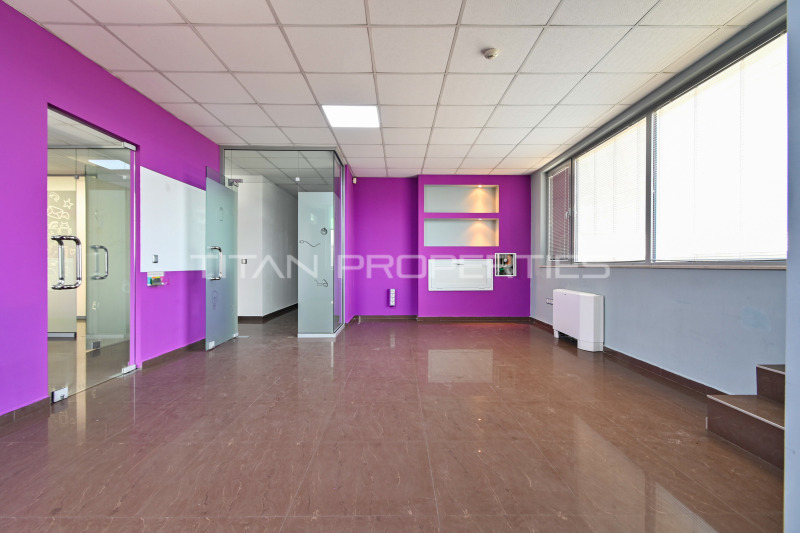 Te huur  Kantoor Sofia , Ljulin 10 , 250 m² | 28412676 - afbeelding [3]