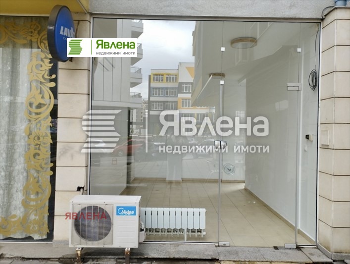 Do wynajęcia  Sklep Sofia , Manastirski liwadi , 26 mkw | 97311740