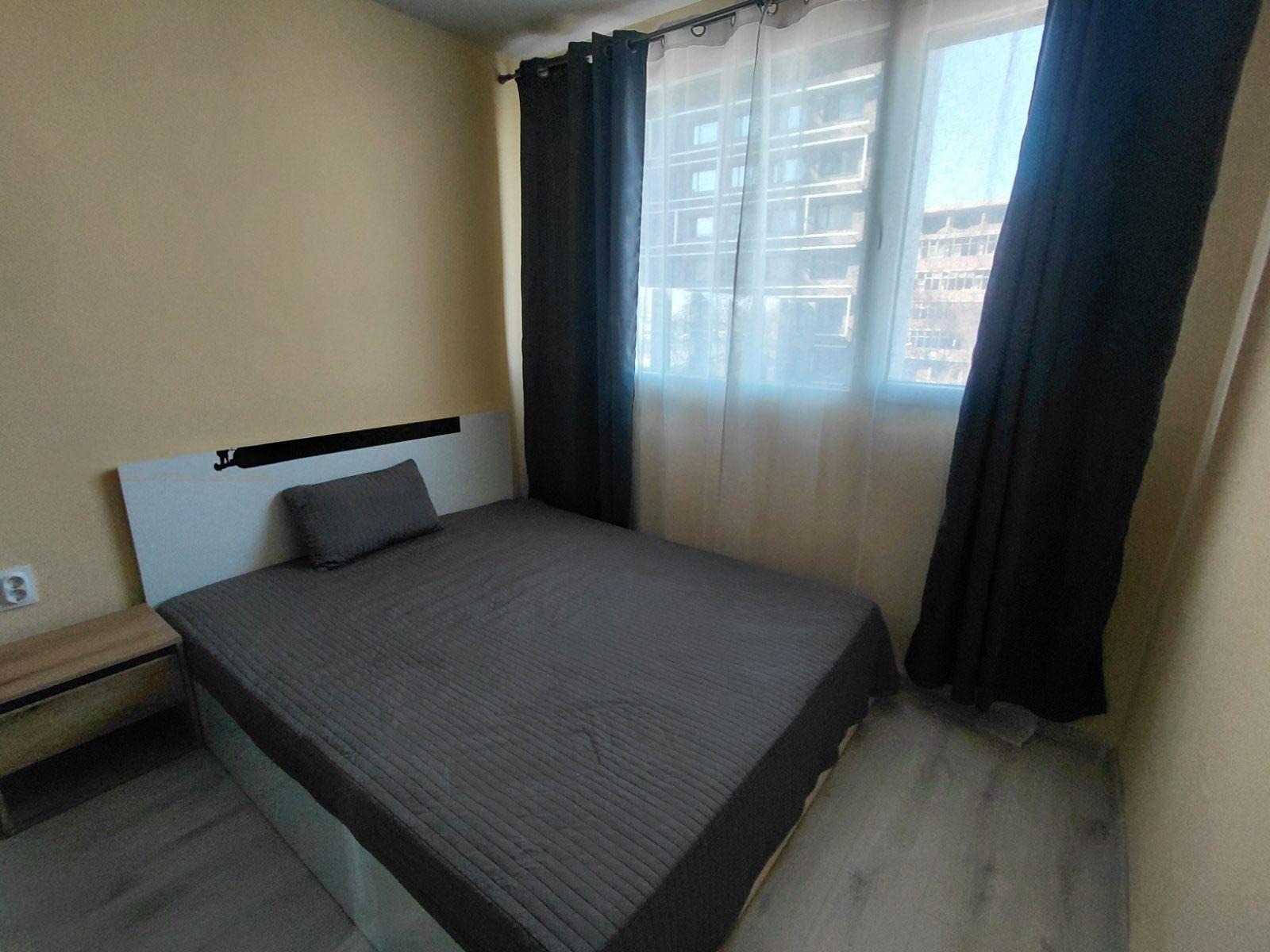 Дава под наем 2-СТАЕН, гр. София, Банишора, снимка 5 - Апартаменти - 53704687