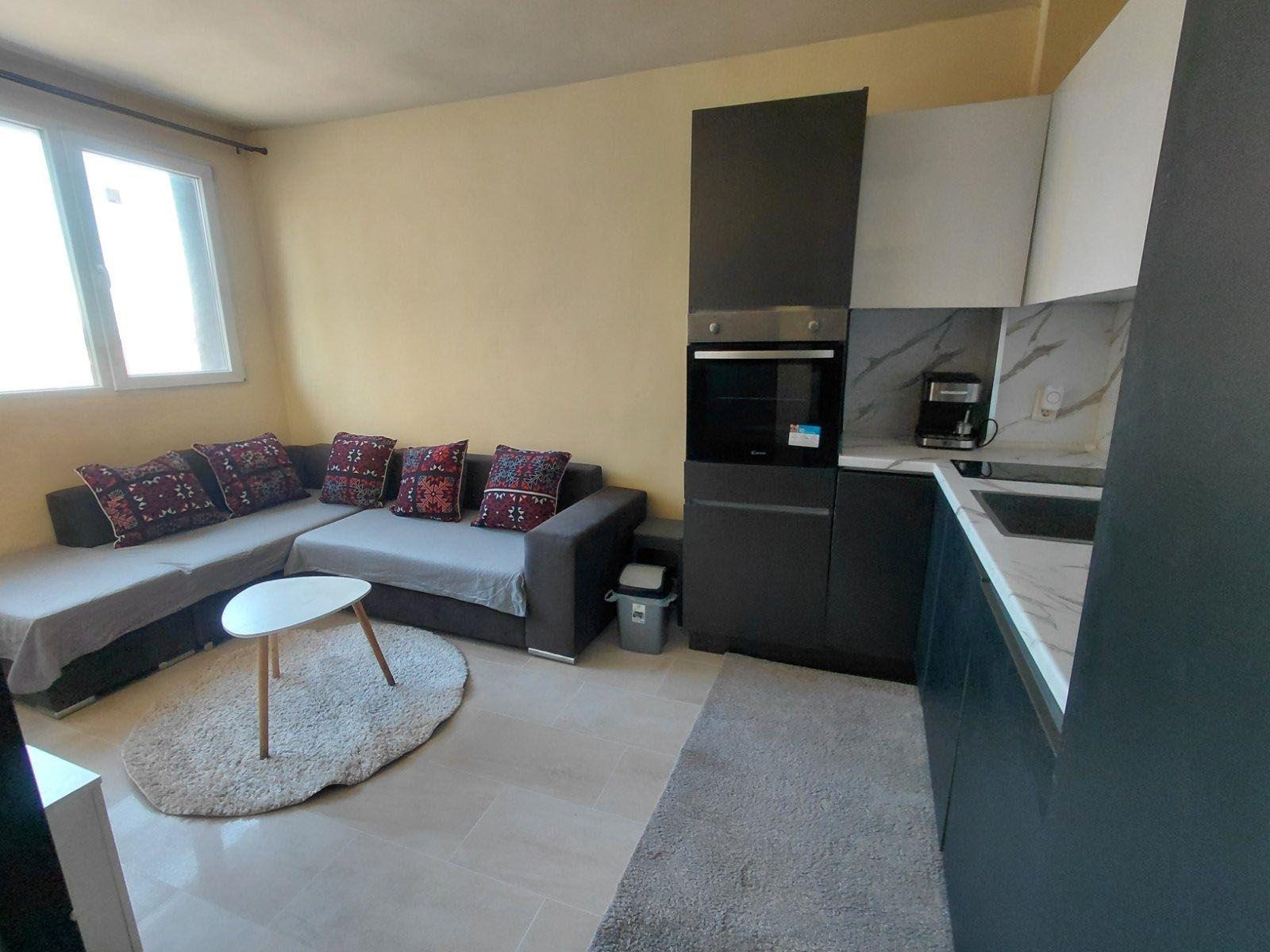 Дава под наем 2-СТАЕН, гр. София, Банишора