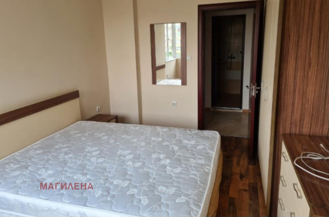 Дава под наем 2-СТАЕН, гр. Пловдив, Тракия, снимка 5 - Апартаменти - 54034735