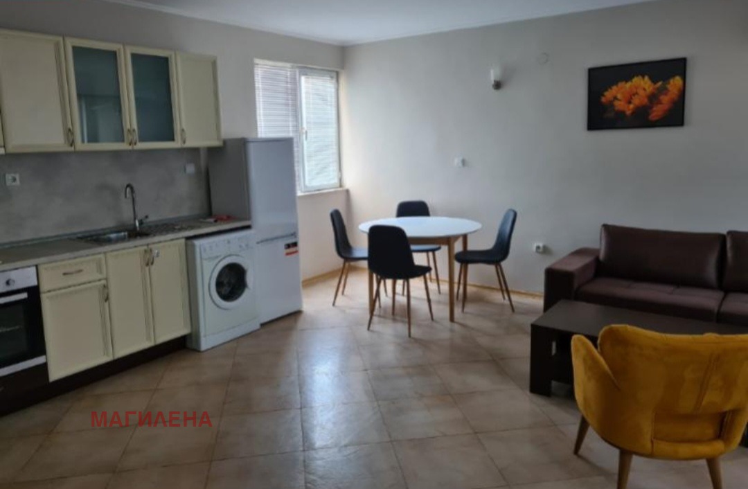 Дава под наем 2-СТАЕН, гр. Пловдив, Тракия, снимка 3 - Апартаменти - 54034735