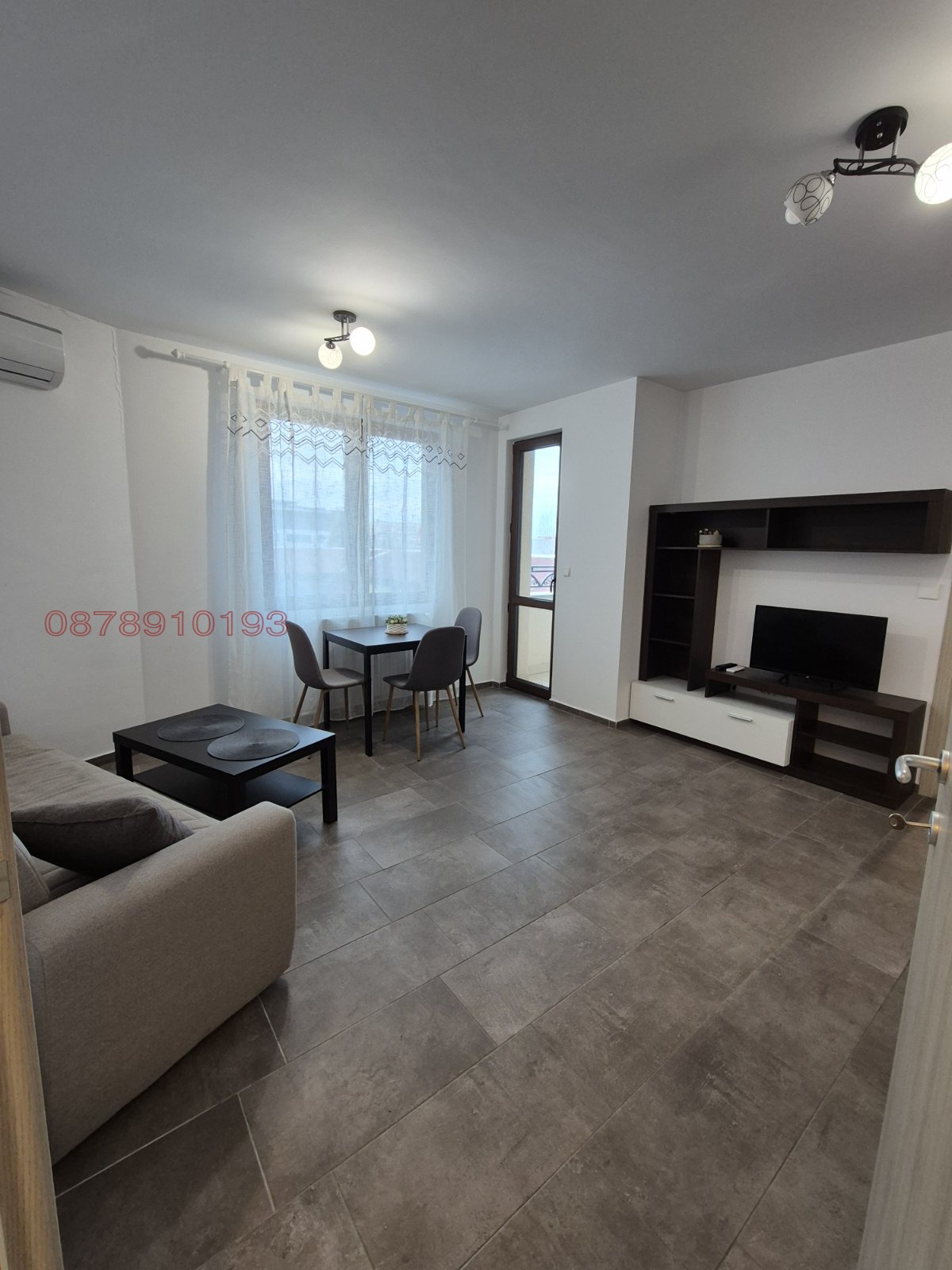 Дава под наем 2-СТАЕН, гр. София, Студентски град