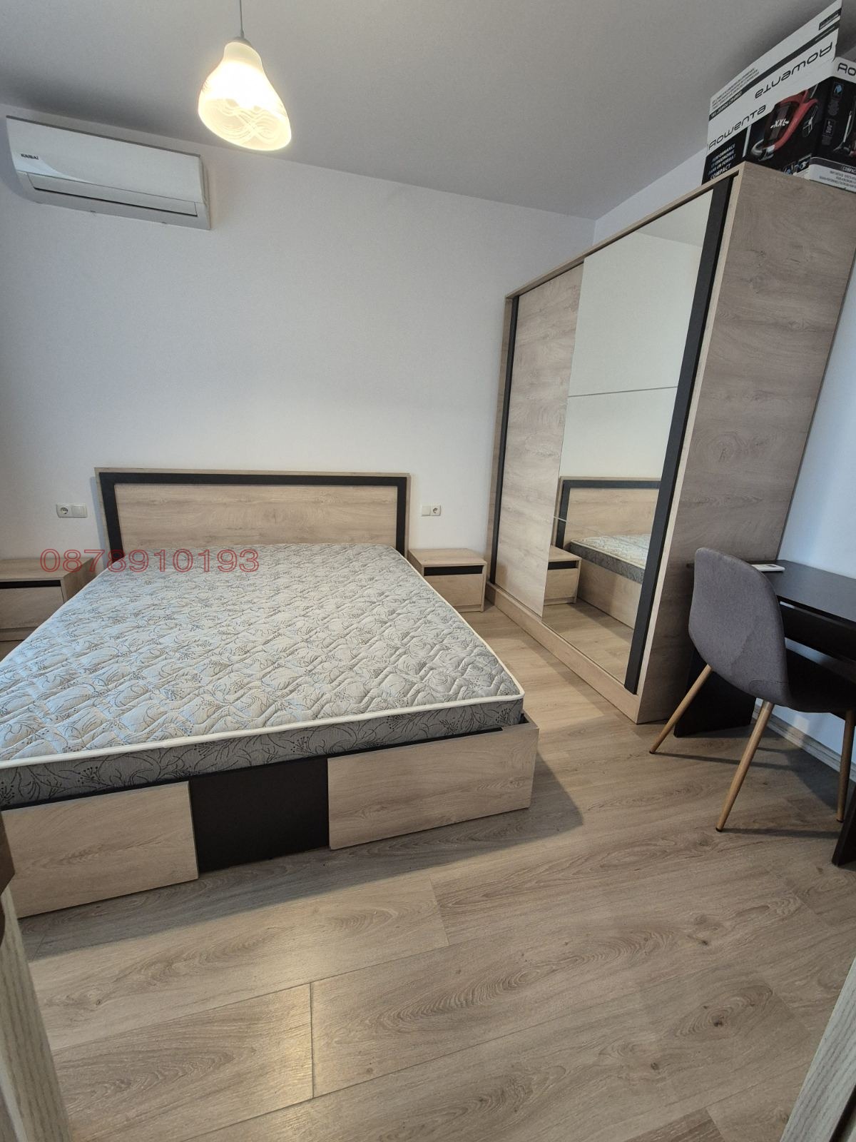 Дава под наем 2-СТАЕН, гр. София, Студентски град, снимка 3 - Апартаменти - 54062783