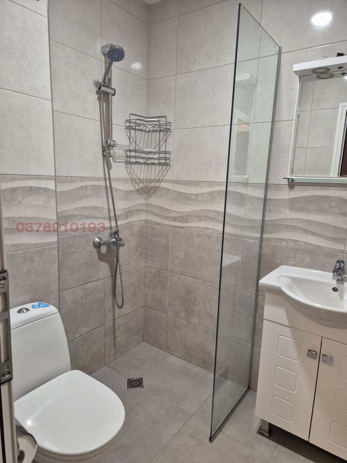 Дава под наем 2-СТАЕН, гр. София, Студентски град, снимка 4 - Апартаменти - 54062783