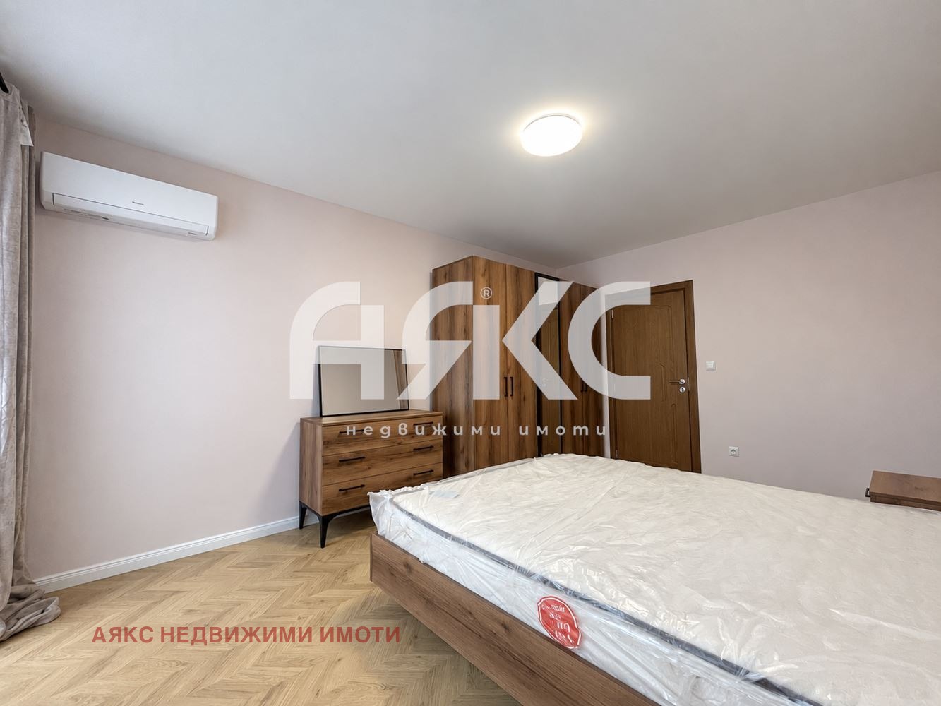 Дава под наем 2-СТАЕН, гр. София, Овча купел 1, снимка 6 - Апартаменти - 56079344