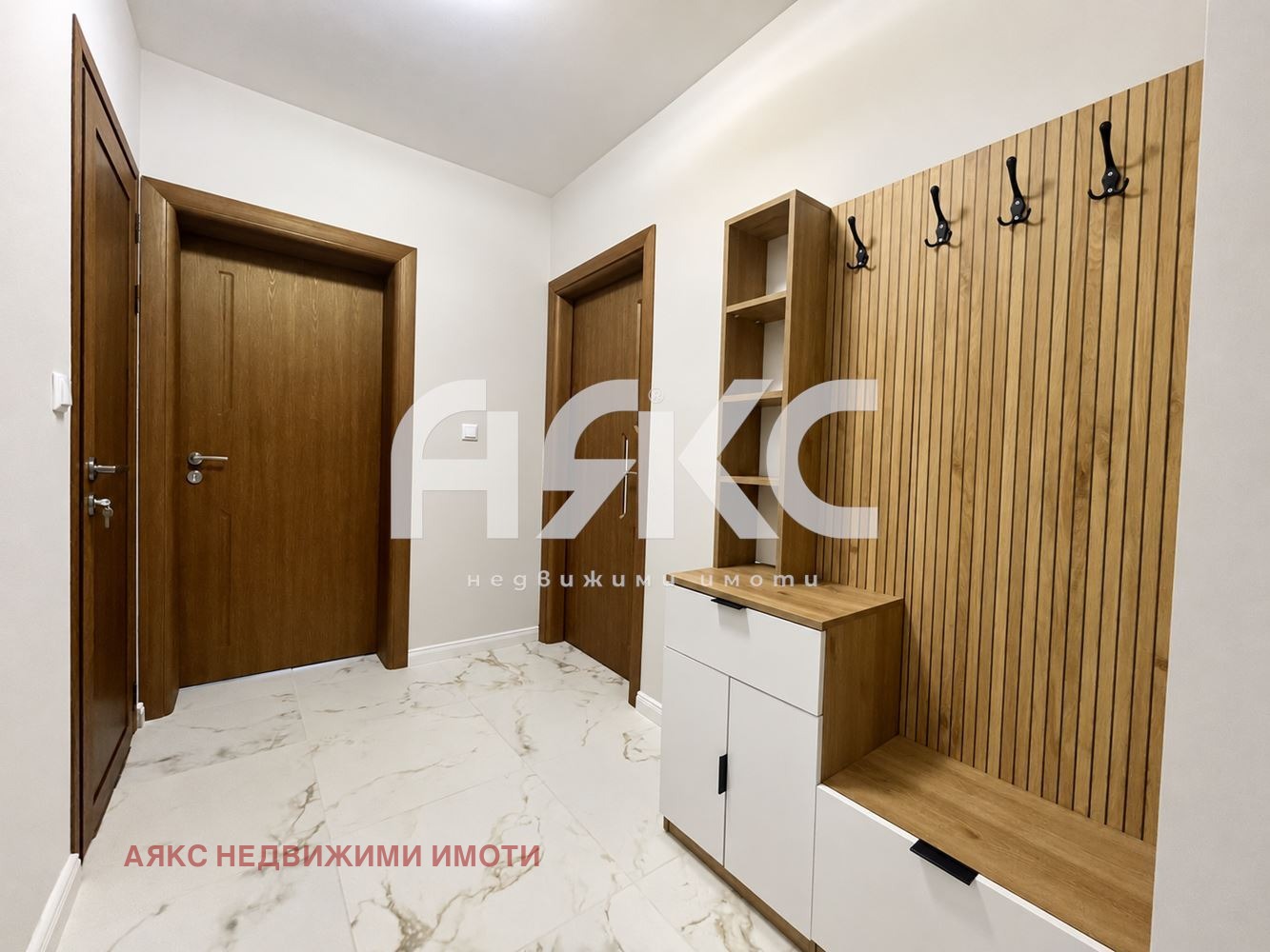 Дава под наем 2-СТАЕН, гр. София, Овча купел 1, снимка 9 - Апартаменти - 56079344