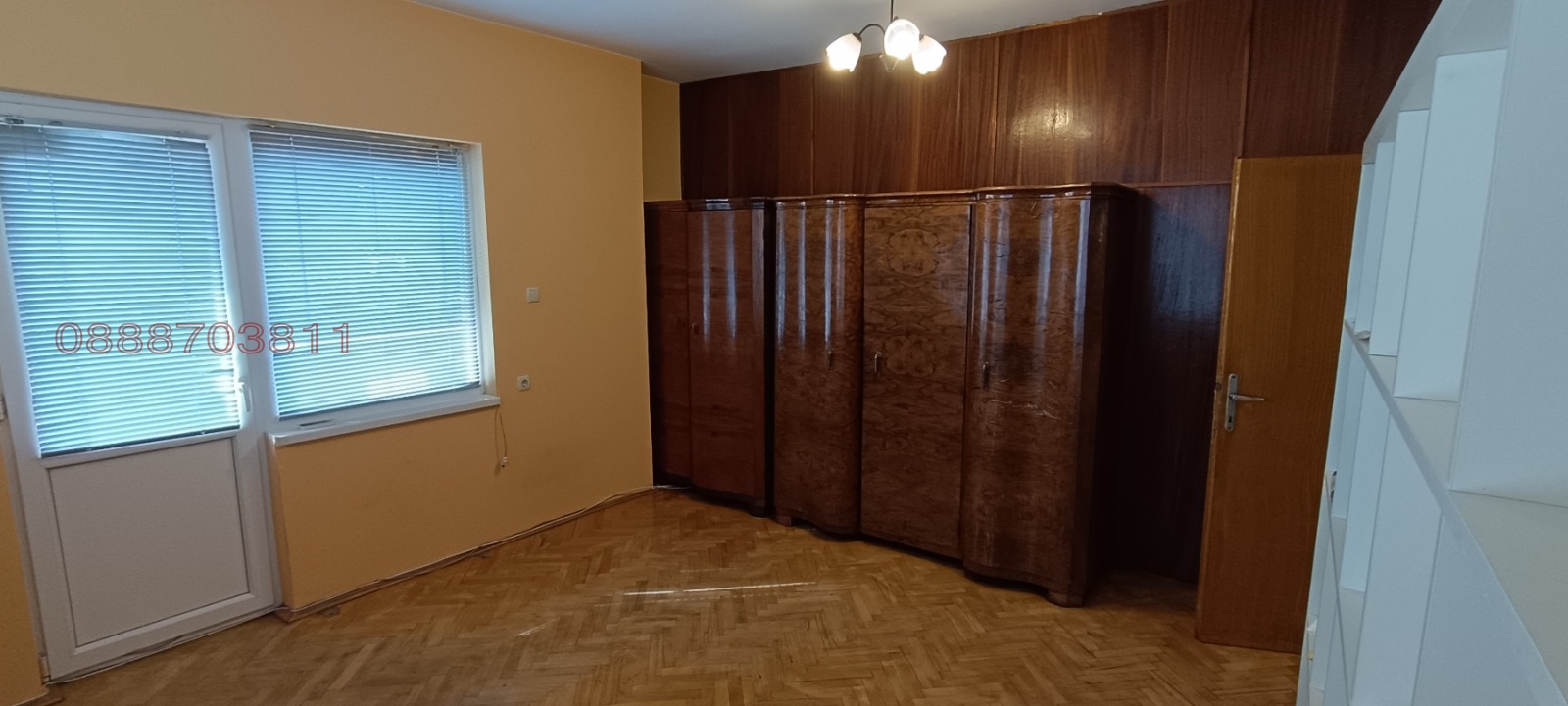 Дава под наем 4-СТАЕН, гр. София, Редута, снимка 10 - Апартаменти - 54910049