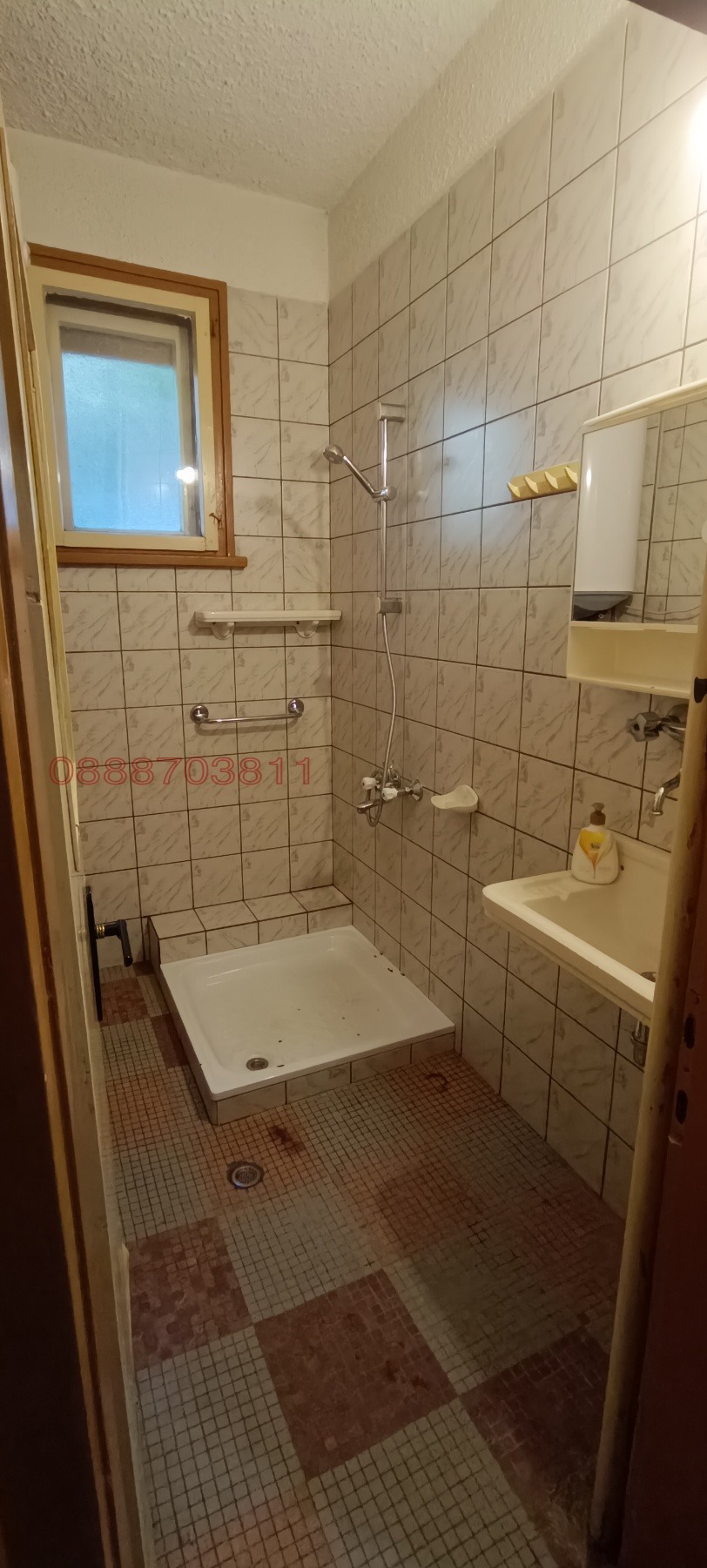 Дава под наем 4-СТАЕН, гр. София, Редута, снимка 3 - Апартаменти - 54910049