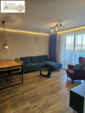 1 bedroom Hristo Smirnenski, Plovdiv 4