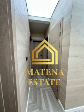 2 bedroom Lozenets, Sofia 10