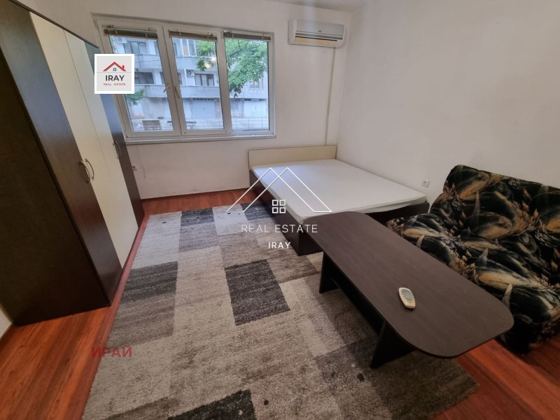 Дава под наем 1-СТАЕН, гр. Стара Загора, Център, снимка 6 - Апартаменти - 53485068