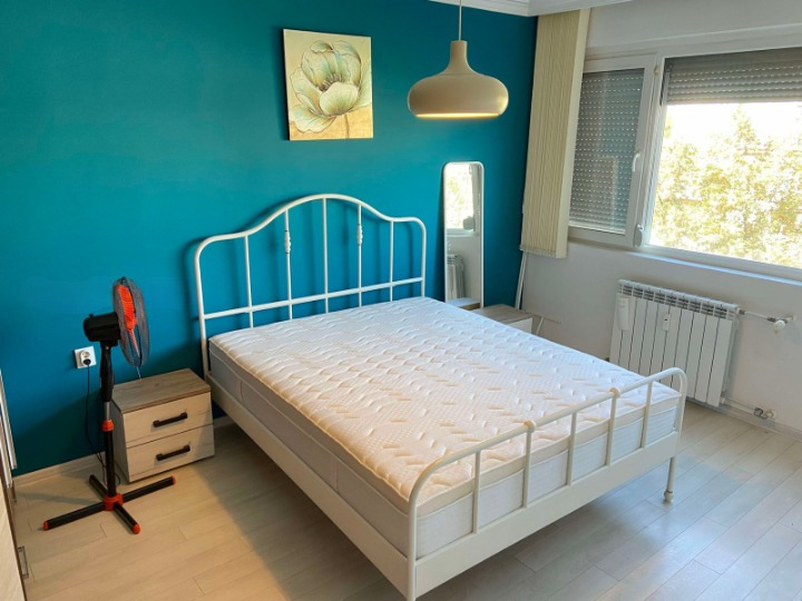 Zu vermieten  1 Schlafzimmer Sofia , Geo Milew , 68 qm | 32747202 - Bild [6]