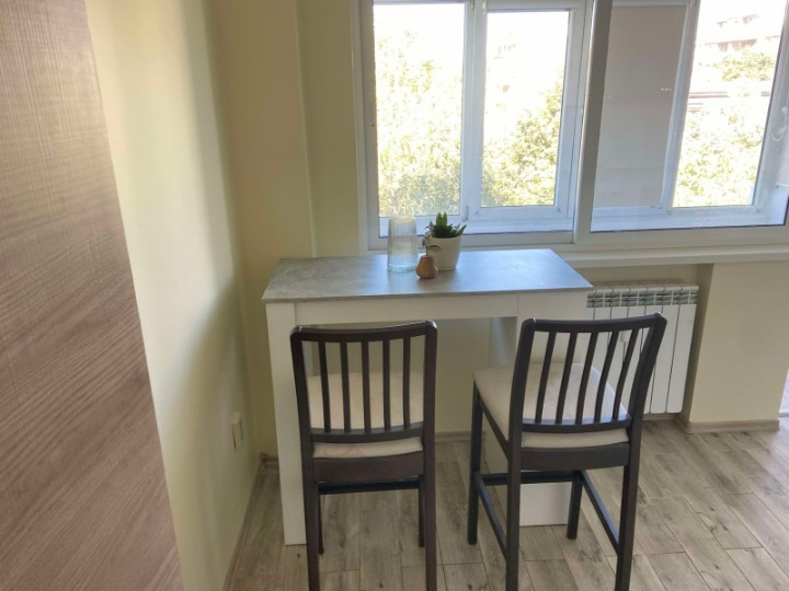 For Rent  1 bedroom Sofia , Geo Milev , 68 sq.m | 32747202 - image [14]