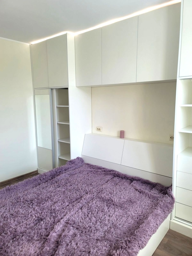 Издаје се  1 спаваћа соба Варна , Виница , 58 м2 | 52357564 - слика [4]