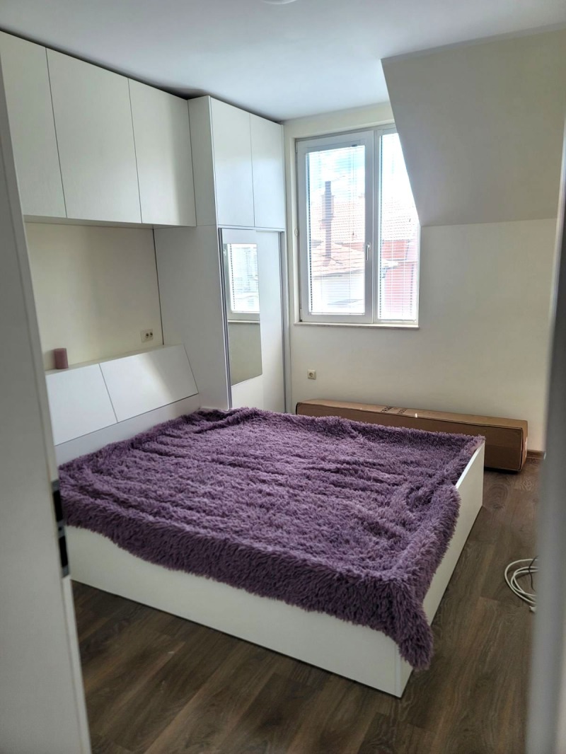 Издаје се  1 спаваћа соба Варна , Виница , 58 м2 | 52357564 - слика [3]