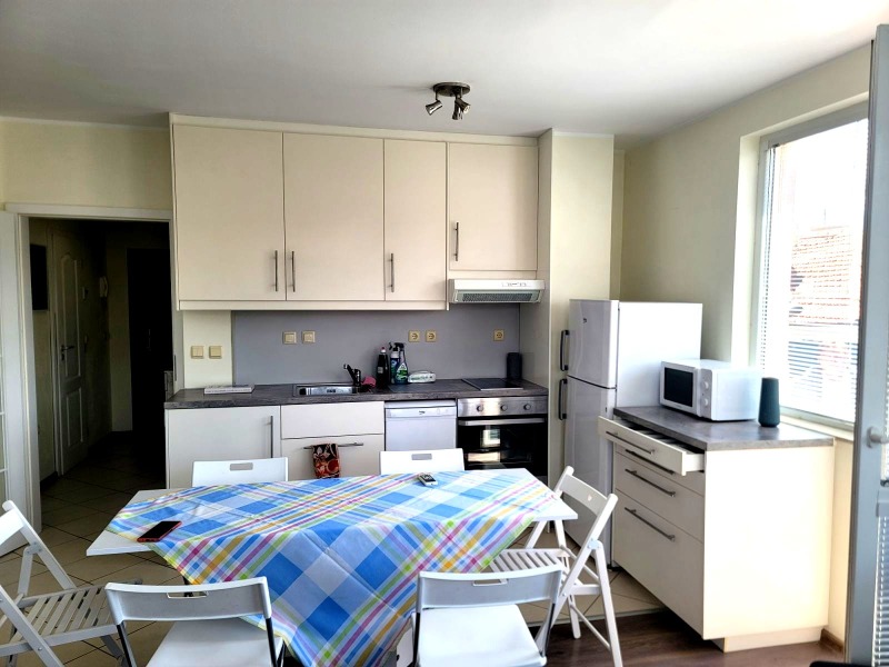 Издаје се  1 спаваћа соба Варна , Виница , 58 м2 | 52357564 - слика [2]