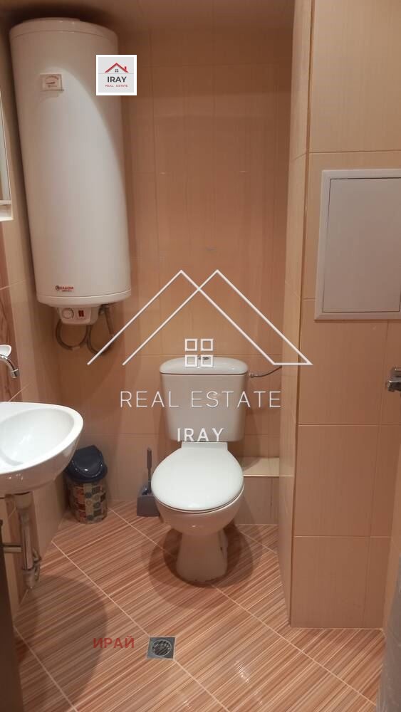 Дава под наем 2-СТАЕН, гр. Стара Загора, Център, снимка 7 - Апартаменти - 53888027