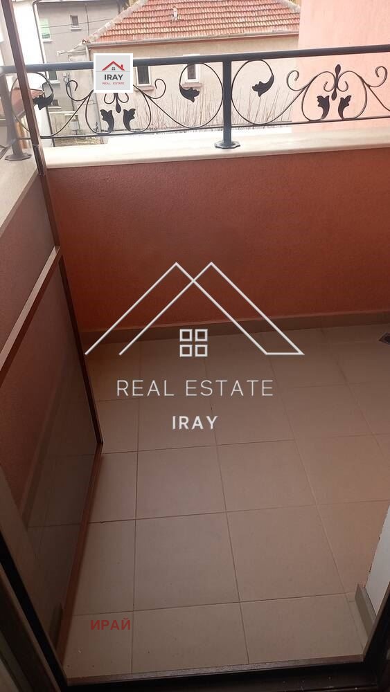 Дава под наем 2-СТАЕН, гр. Стара Загора, Център, снимка 8 - Апартаменти - 53888027