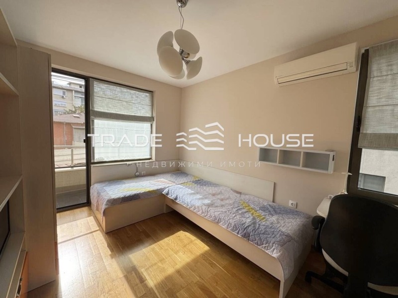 Дава под наем 3-СТАЕН, гр. Пловдив, Кършияка, снимка 9 - Апартаменти - 53365435