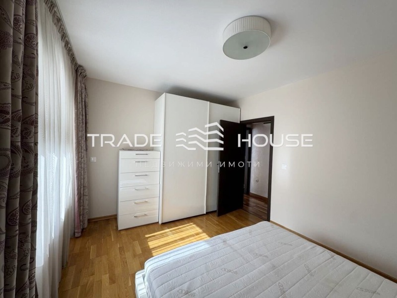 Дава под наем 3-СТАЕН, гр. Пловдив, Кършияка, снимка 6 - Апартаменти - 53365435