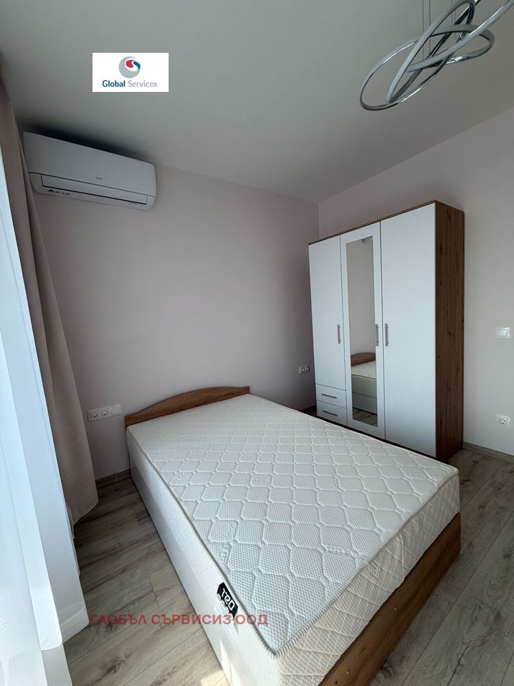Дава под наем 3-СТАЕН, гр. София, Банишора, снимка 7 - Апартаменти - 56324015