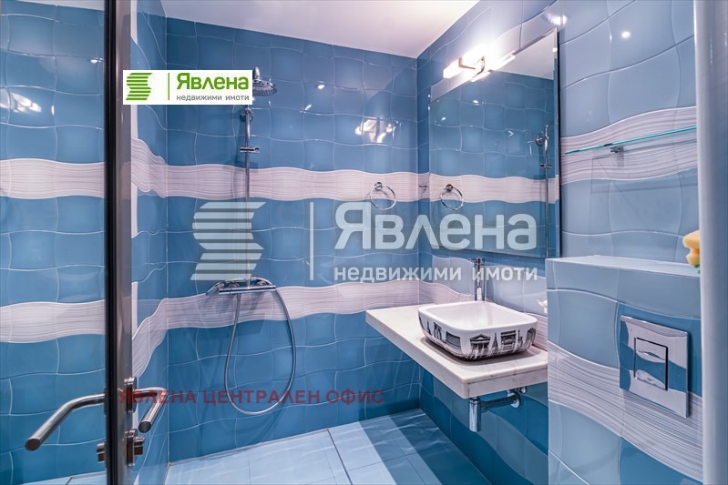 K pronájmu  3 ložnice Sofia , Dianabad , 270 m2 | 43167444 - obraz [12]