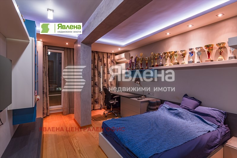 Kiadó  3 hálószobás Sofia , Dianabad , 270 négyzetméter | 43167444 - kép [11]