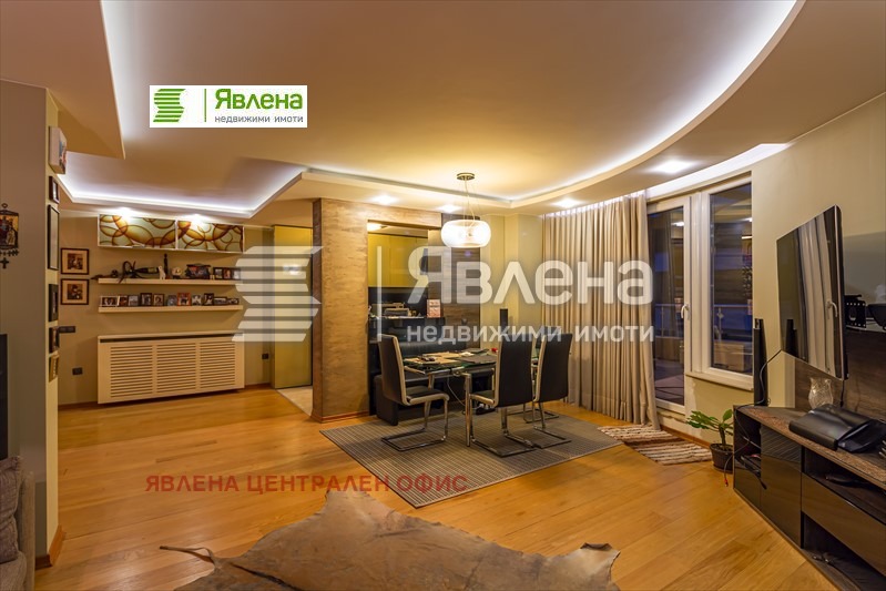 K pronájmu  3 ložnice Sofia , Dianabad , 270 m2 | 43167444 - obraz [4]