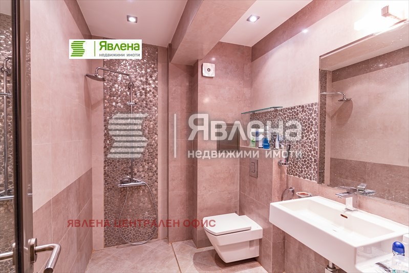 A louer  3 chambres Sofia , Dianabad , 270 m² | 43167444 - image [9]