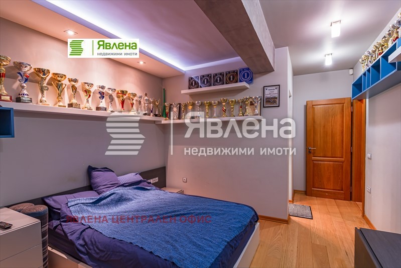 A louer  3 chambres Sofia , Dianabad , 270 m² | 43167444 - image [10]