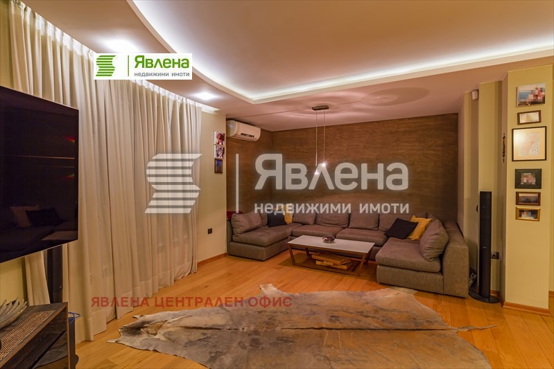 Kiadó  3 hálószobás Sofia , Dianabad , 270 négyzetméter | 43167444 - kép [5]