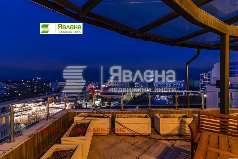 K pronájmu  3 ložnice Sofia , Dianabad , 270 m2 | 43167444