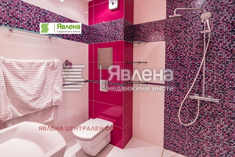 Kiadó  3 hálószobás Sofia , Dianabad , 270 négyzetméter | 43167444 - kép [15]