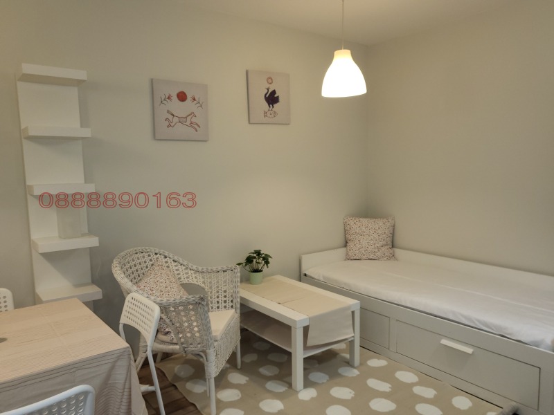 Дава под наем АТЕЛИЕ, ТАВАН, гр. София, Манастирски ливади