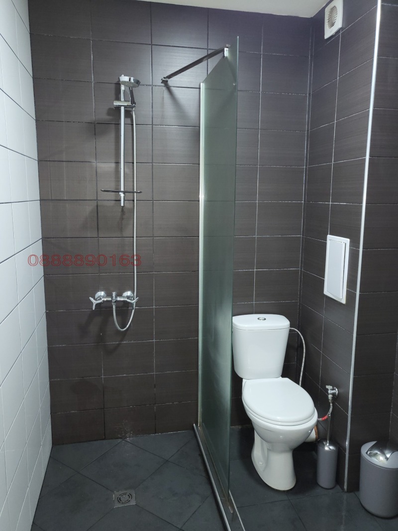 Дава под наем АТЕЛИЕ, ТАВАН, гр. София, Манастирски ливади, снимка 5 - Апартаменти - 53416935