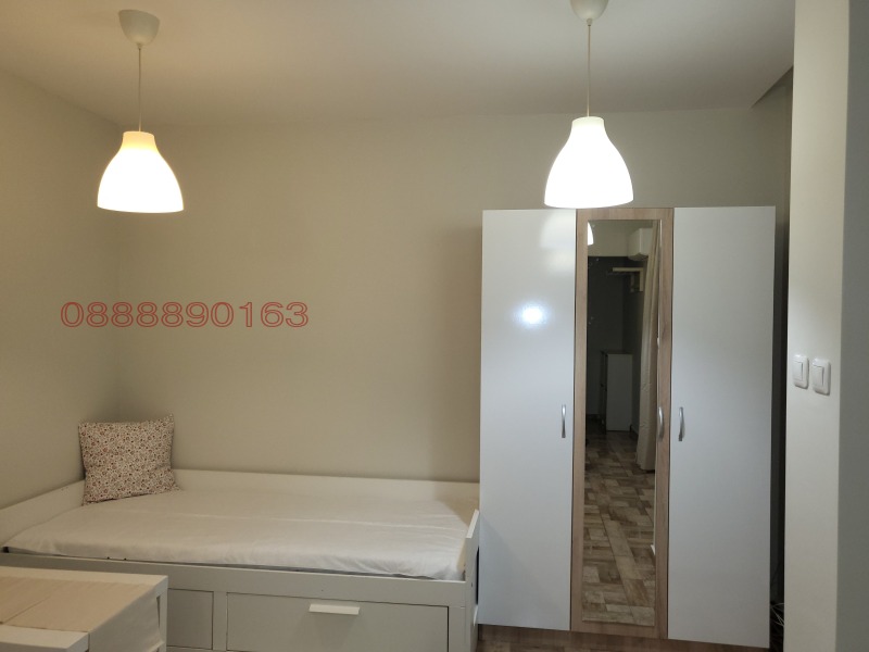 Дава под наем АТЕЛИЕ, ТАВАН, гр. София, Манастирски ливади, снимка 6 - Апартаменти - 53416935