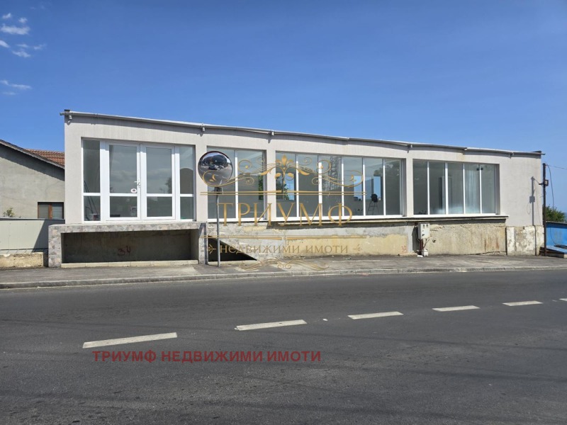 Kiadó  Üzlet Varna , Izgrev , 140 négyzetméter | 75282385 - kép [2]