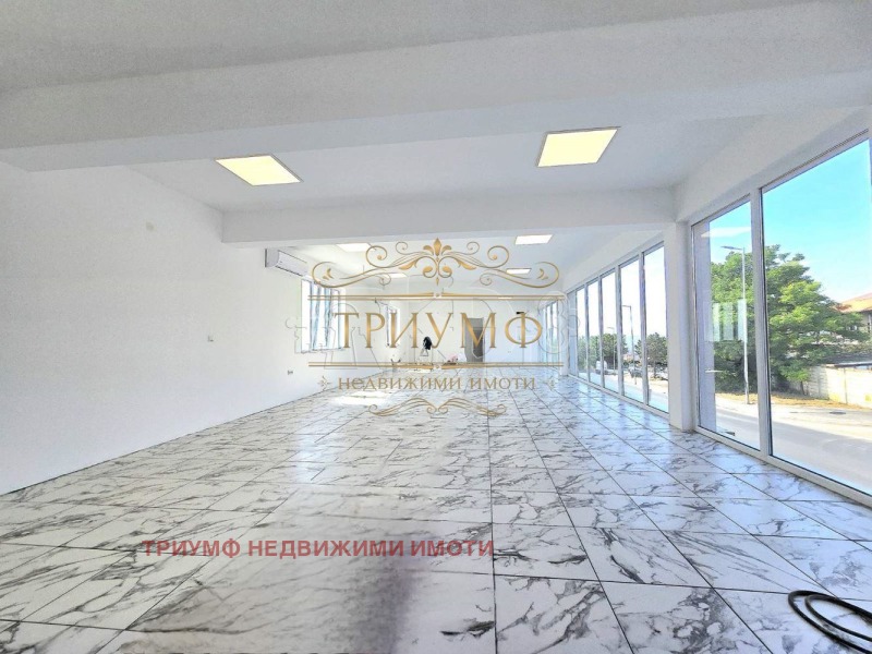 Kiadó  Üzlet Varna , Izgrev , 140 négyzetméter | 75282385 - kép [5]